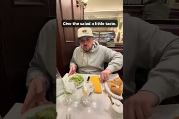 Eat With The King x Cold Tapes - Victor Chabal