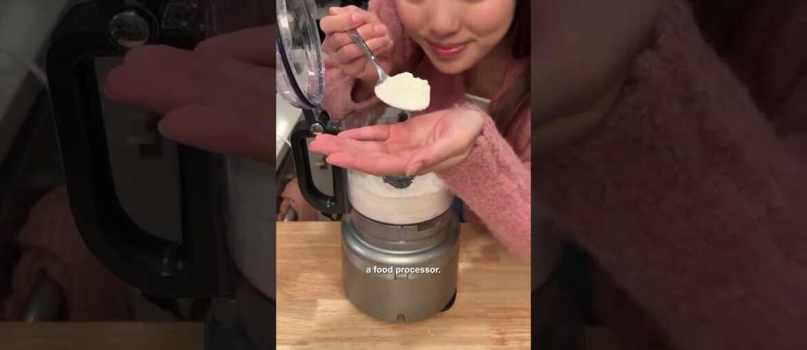 how to make the perfect macaron