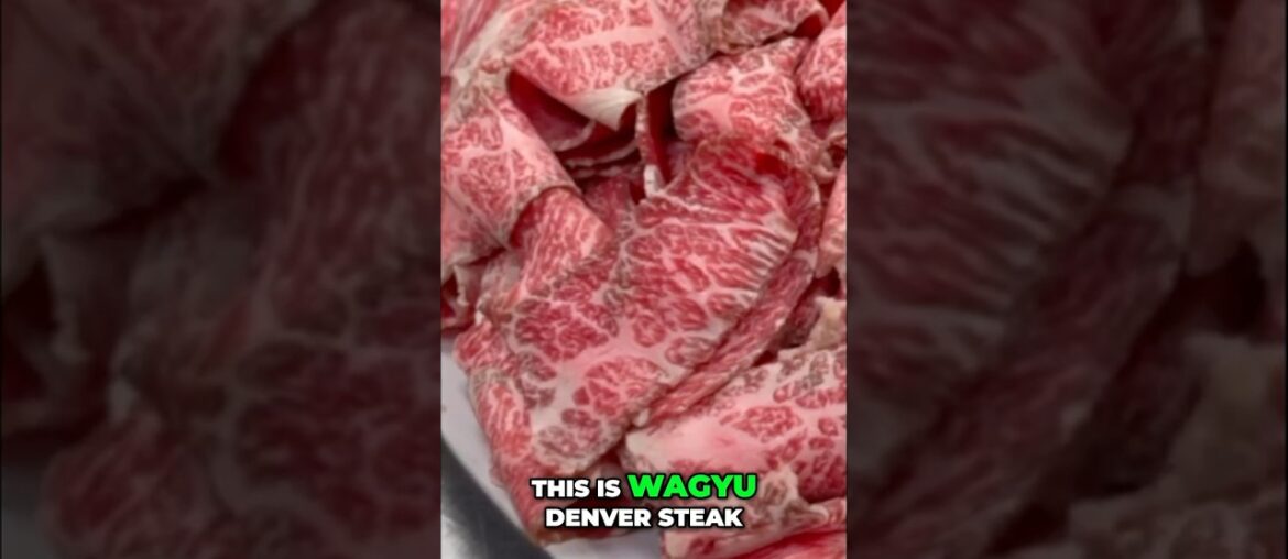 Ultimate Wagyu Cheesesteak with Truffle Cheese Whiz