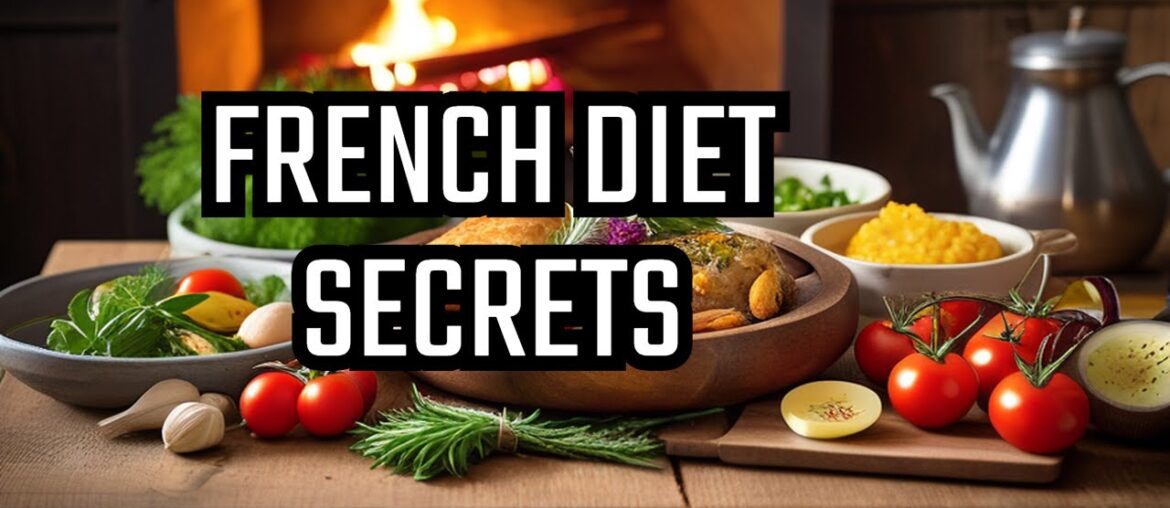 15 French Cuisine Recipes for a Healthy and Delicious Diet