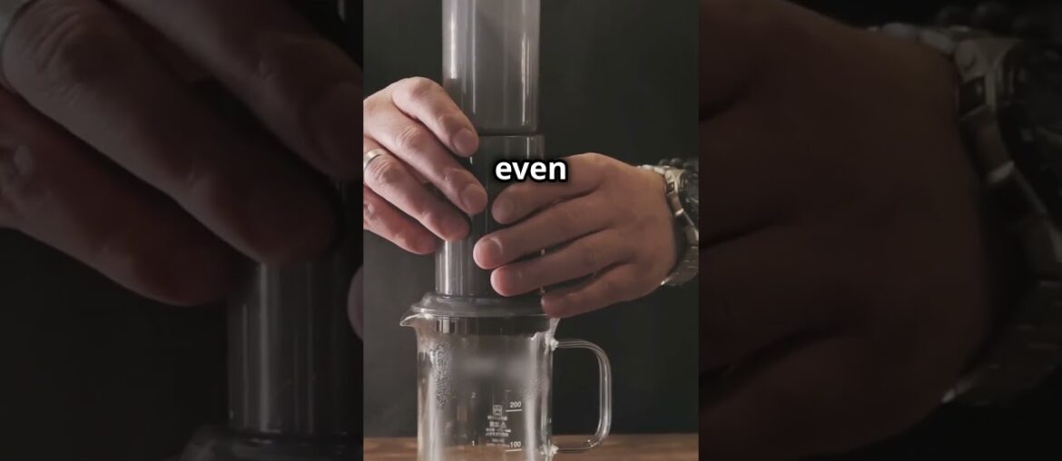 Coffee Time: Master the Brew!