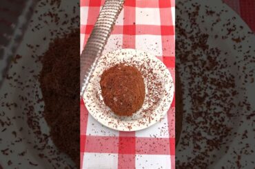 Chocolate mousse | French classics | #easyfrench #recipe #chocolate #sweet