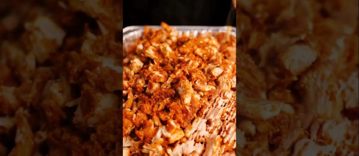 Gourmet Cheesy Fries #food #vlog