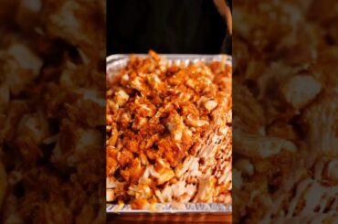 Gourmet Cheesy Fries #food #vlog