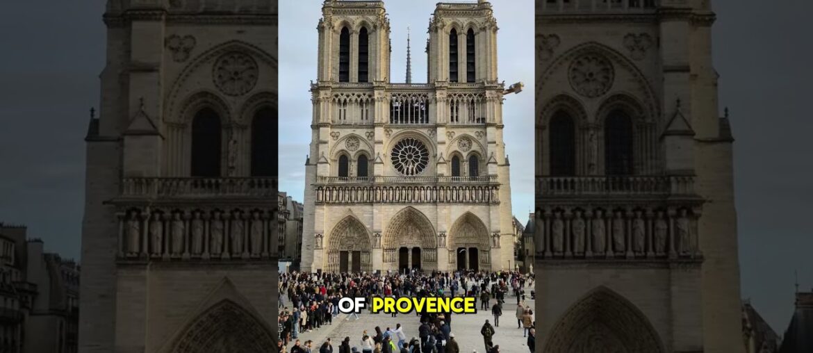 Why should people travel to France Why should people travel to France