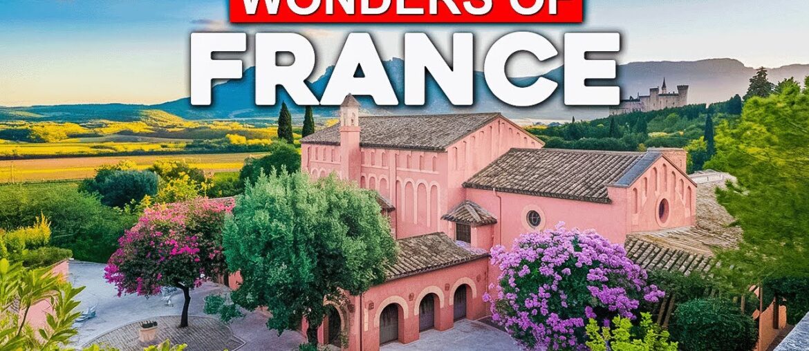 The Most Beautiful Places in the South of France | Hidden Gems & Must-See Spots The Most Beautiful Places in the South of France | Hidden Gems & Must-See Spots
