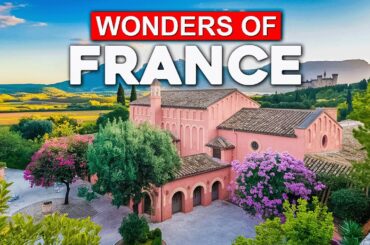 The Most Beautiful Places in the South of France | Hidden Gems & Must-See Spots