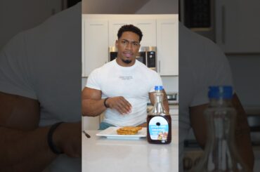 Cinnamon Banana Protein French Toast