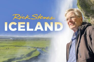 Rick Steves Iceland