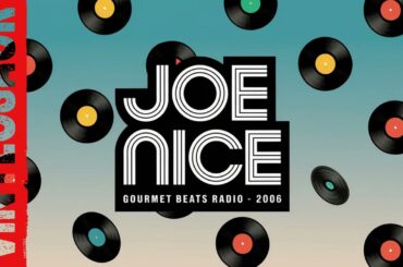 Joe Nice | Gourmet Beats Radio 2006 | Dubstep