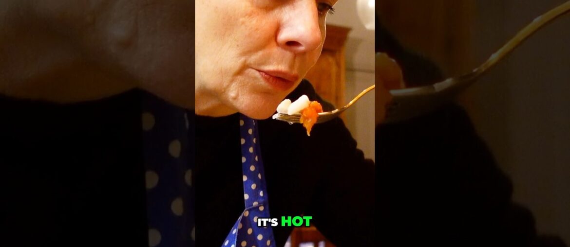 This French Fish Recipe Will Make You DROOL!