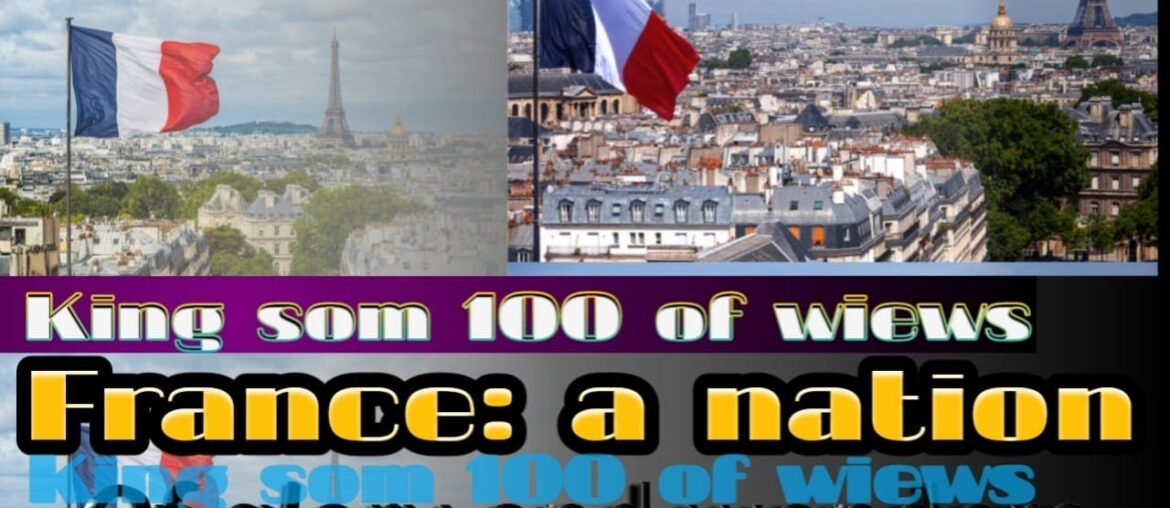 "France: A Nation of Glory and Wonders#airport #youtubeshort #aviation #flight #travel #top