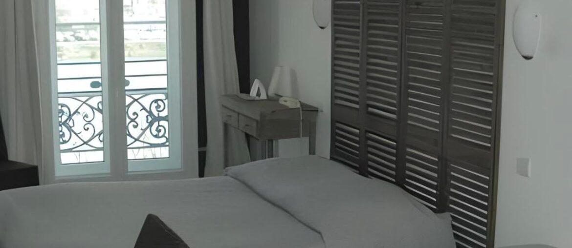 #BigCityHotels #Review Hotel de l’Ocean #BigCityHotels #Review Hotel de l'Ocean