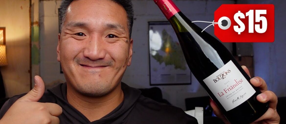 French WINE on a BUDGET!!! French WINE on a BUDGET!!!