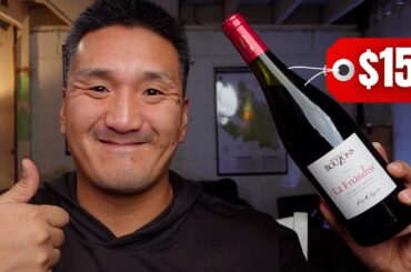 French WINE on a BUDGET!!!