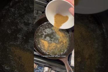 YT shorts captions suck. You can find the full recipe on my IG or TT channel.