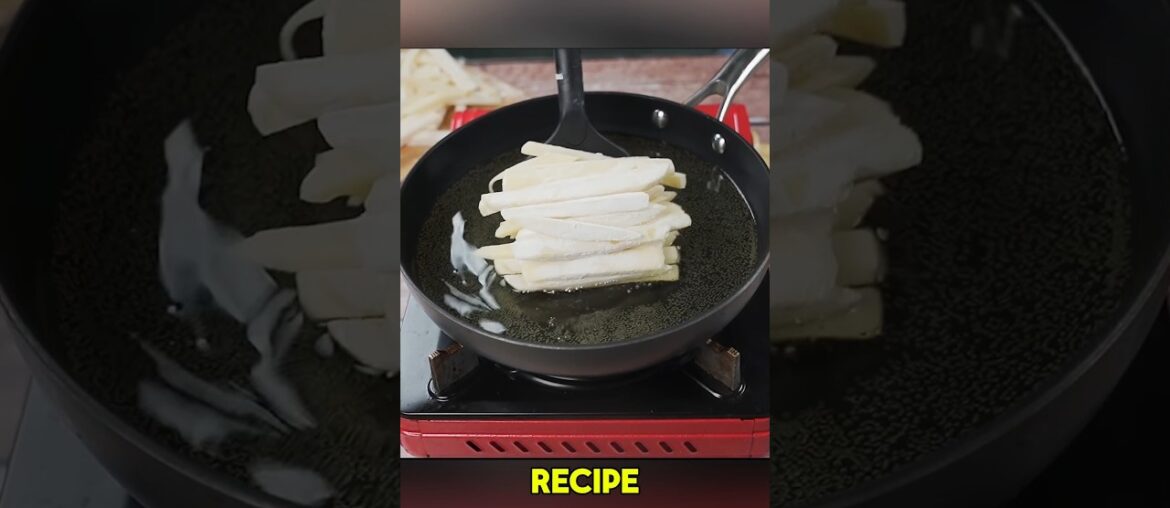 This guy cooking will amaze you.