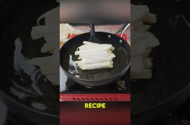 This guy cooking will amaze you.