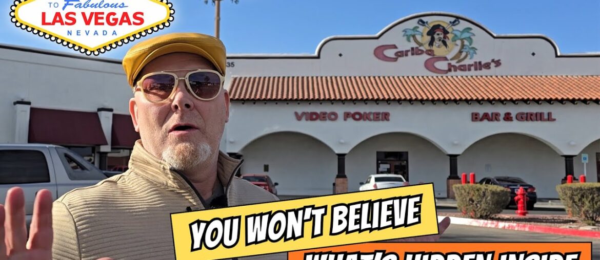 Cheapest Hole in The Wall Bar & Restaurant We’ve Found in Las Vegas Cheapest Hole in The Wall Bar & Restaurant We've Found in Las Vegas