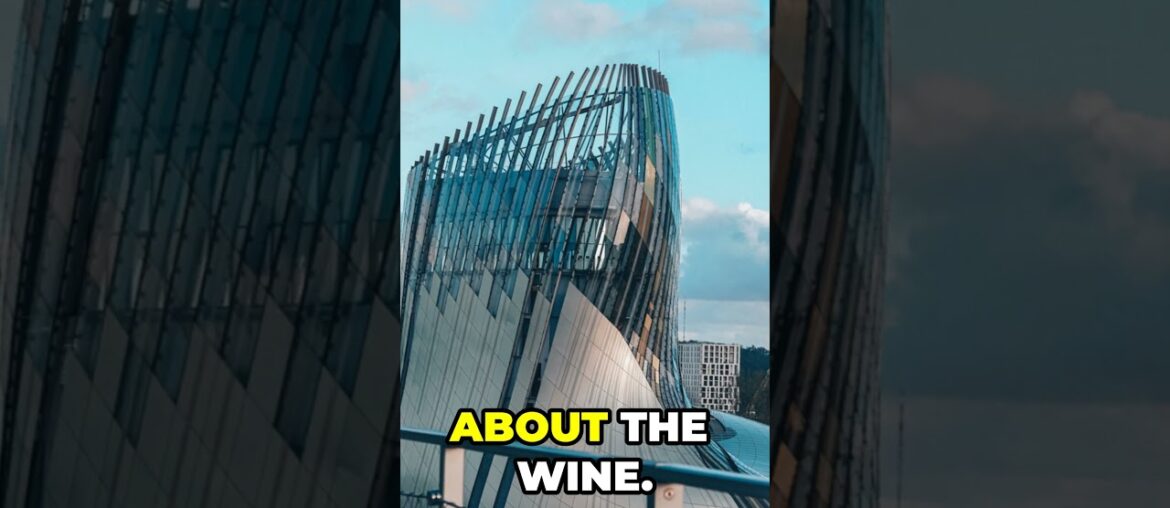 Bordeaux: The Wine Capital’s Rich History #shorts #history Bordeaux: The Wine Capital's Rich History #shorts #history
