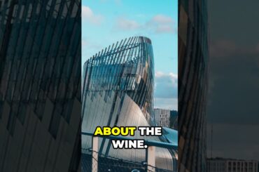 Bordeaux: The Wine Capital's Rich History #shorts  #history