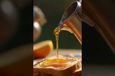 Fresh berries and sweet French toast make every moment feel like a treat. #food