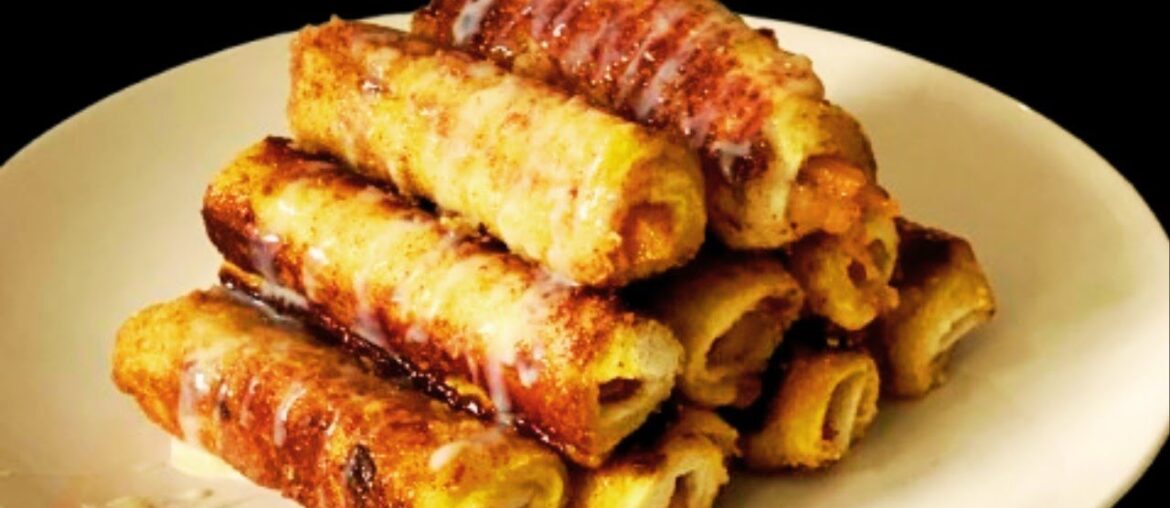 This Isn’t French Toast, It’s Science This Isn't French Toast, It's Science