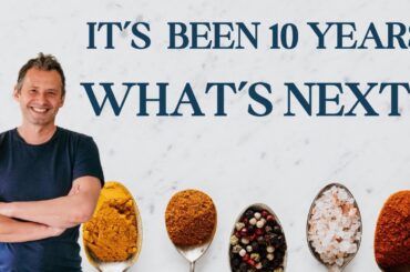 What's cooking for 2025 at the French Cooking Academy