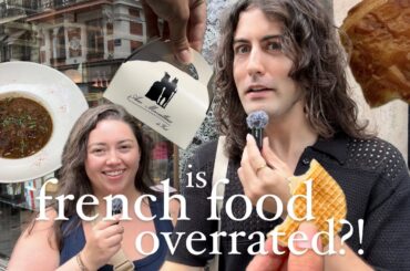 the ultimate french food tour in lille, france