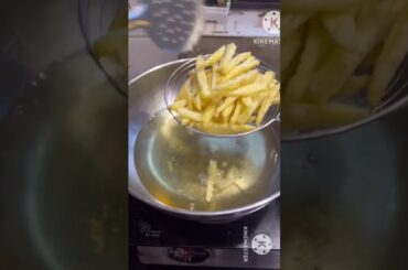 French fry recipe#youtubeshorts#viralrecipe#trendingshorts#food#leechi#ki#rasoi#viralreels