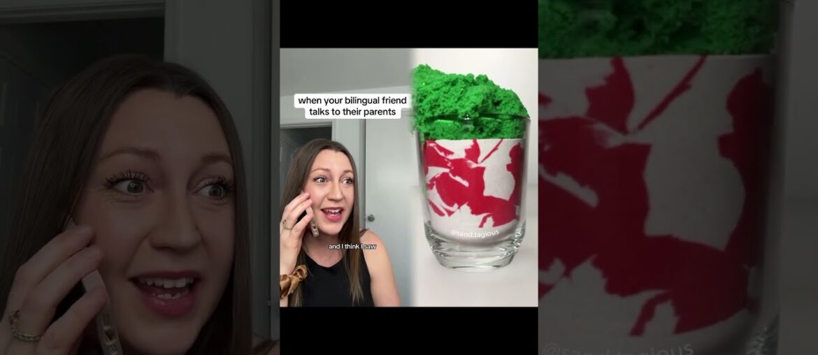 When your bilingual friend talks to their parents. Inspired by @leo #french #bilingual #languages