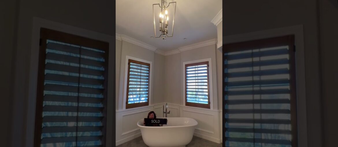 Just Sold! French Country Home in Ruby Hill