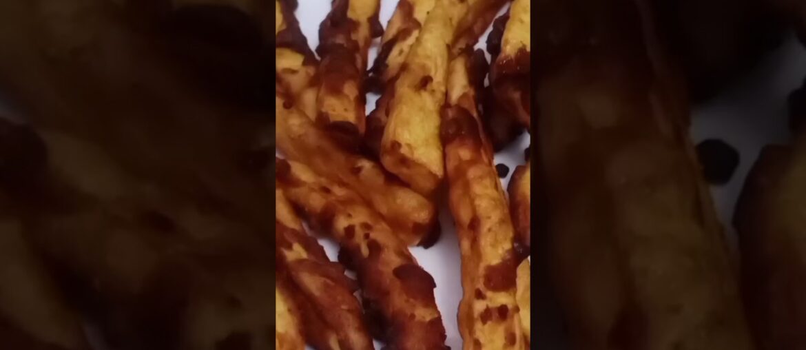 French fries kids ke liye