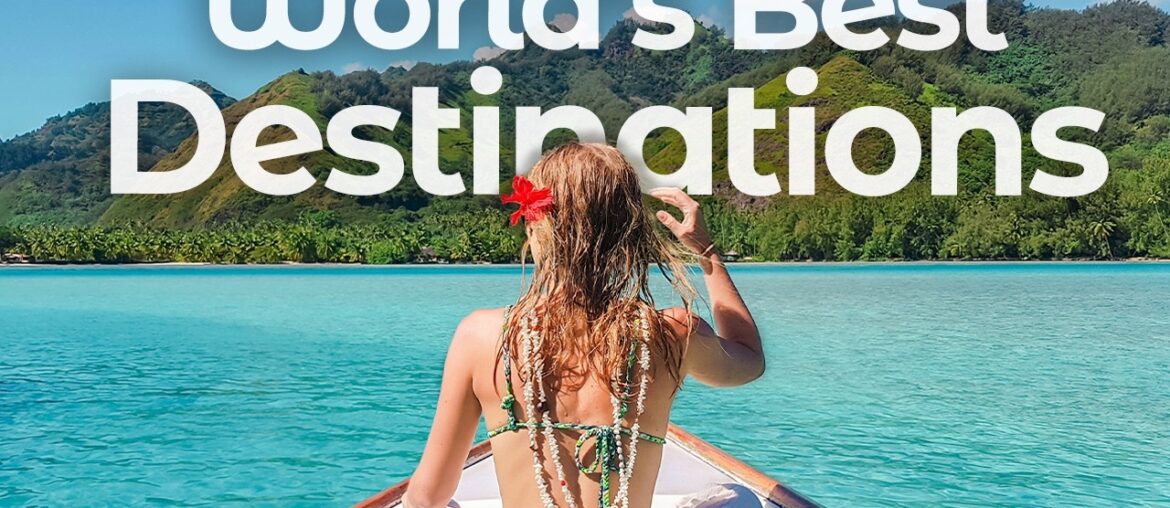 World’s Best Travel Destinations | 4K Documentary (Part 1) World’s Best Travel Destinations | 4K Documentary (Part 1)