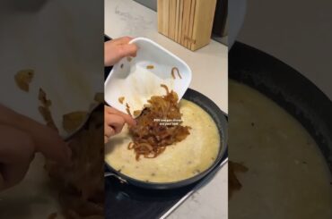 Less than 8 ingredients also turns me on