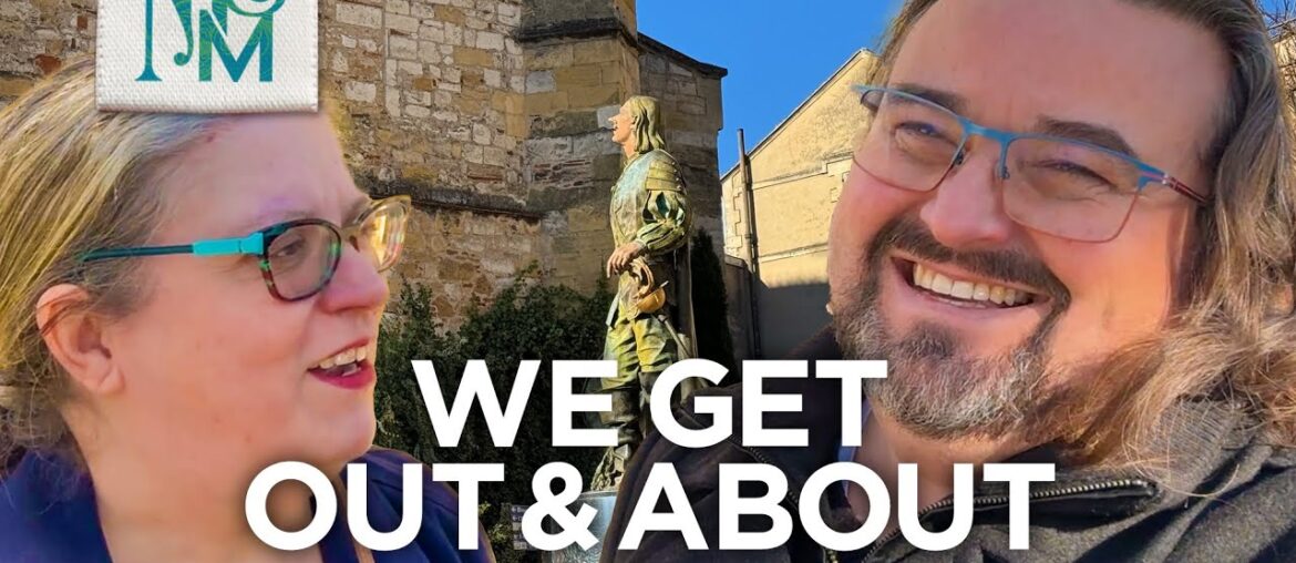 Exploring Cute French Towns | Manor & Maker Exploring Cute French Towns | Manor & Maker