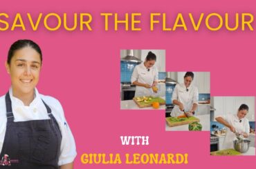 Taste the Difference: Enjoy Savour Private Dining in Grand Cayman.