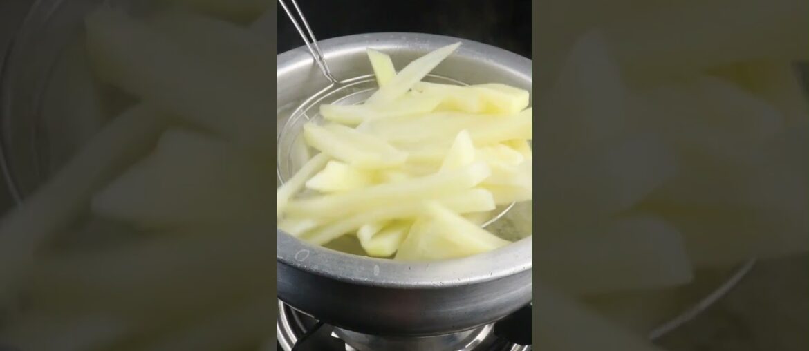 Peri peri french fries