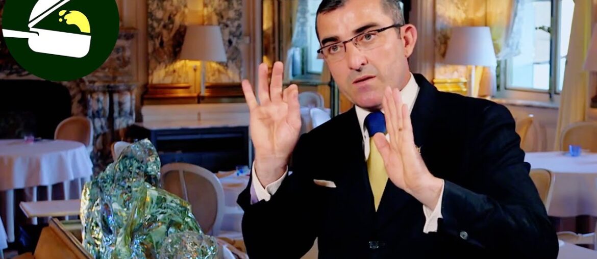 Dining Beyond Imagination: From Bangkok’s Rooftops to San Francisco’s Flames | Get Cooking Dining Beyond Imagination: From Bangkok’s Rooftops to San Francisco’s Flames | Get Cooking