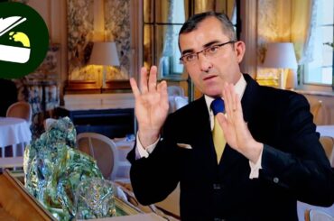 Dining Beyond Imagination: From Bangkok’s Rooftops to San Francisco’s Flames | Get Cooking