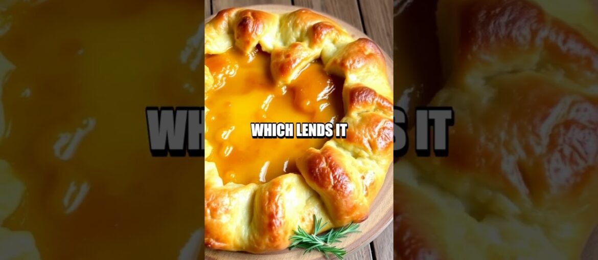 Gourmet Galette de Rois: A French Delight