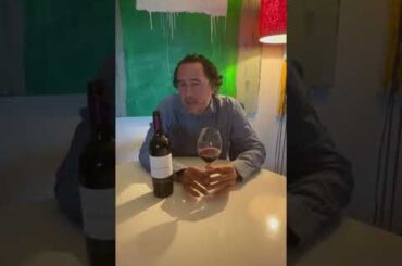 2016 Umamu Estate Cabernet Franc Tasting Video