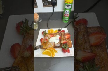 UK’s Best & Worst French Toast - Taste Test!