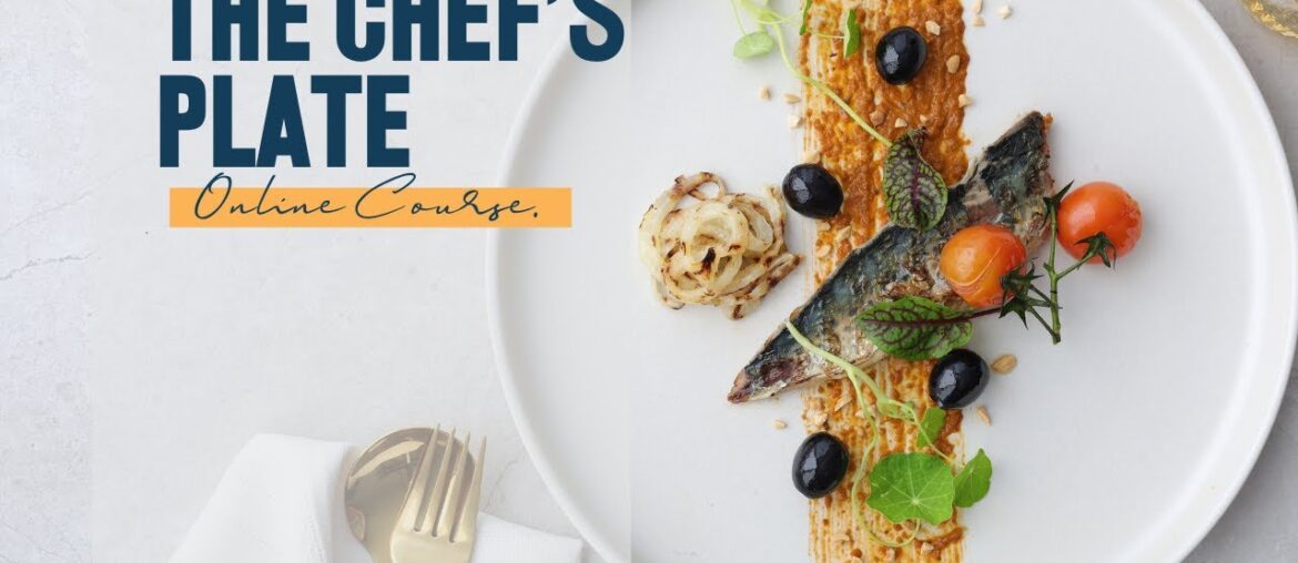 The Chef’s Plate: Elevate Your Next Special Occasion with Fine Dining at Home The Chef’s Plate: Elevate Your Next Special Occasion with Fine Dining at Home