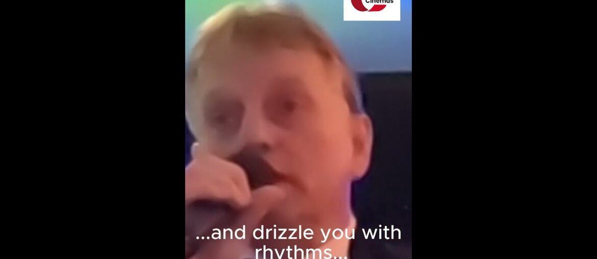 Aruba Sinatra Show - Caribbean Cinemas - Paseo Herencia - Fred de Jong #arubasinatra #aruba   #music