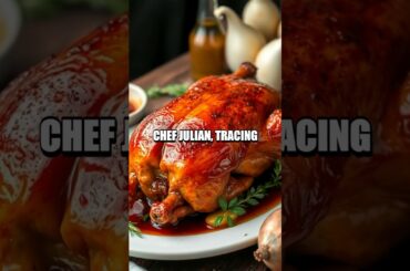 Mastering the Art of French Canard au Sang: A Timeless Culinary Tradition