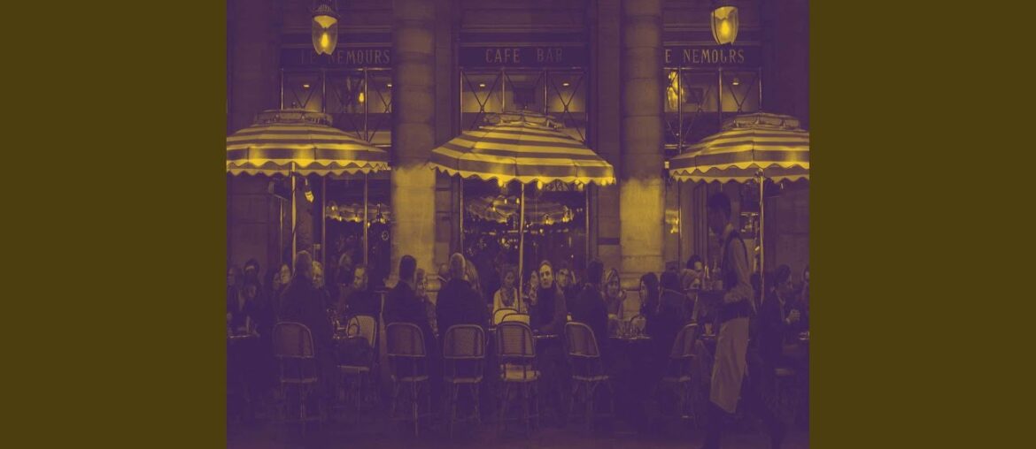 Deluxe Backdrops for Exclusive Dining