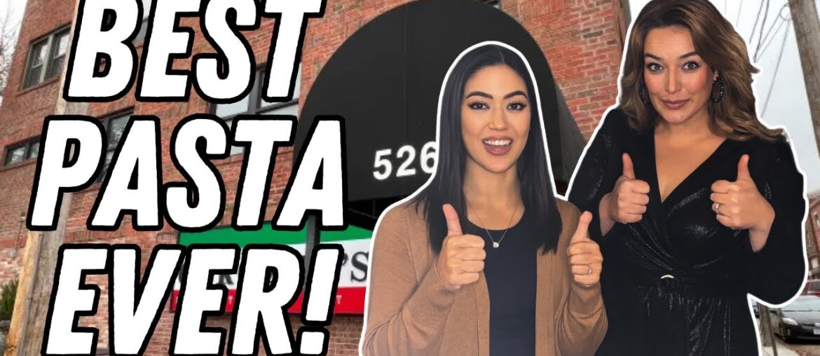 The BEST Food in Kansas City | Hidden Gem Restaurants! The BEST Food in Kansas City | Hidden Gem Restaurants!