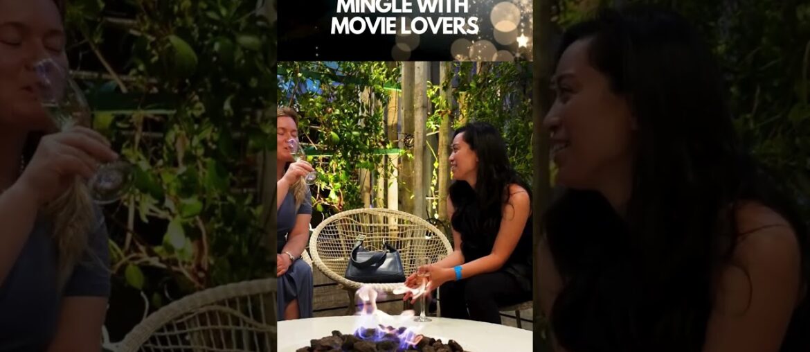 San Diego French Film Festival 2025 PROGRAM San Diego French Film Festival 2025 PROGRAM