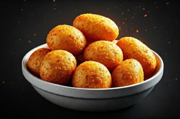 Amazing Potato Recipe |French Fries |Crispy Potatoes | Potato Snacks |Chatoriaashi